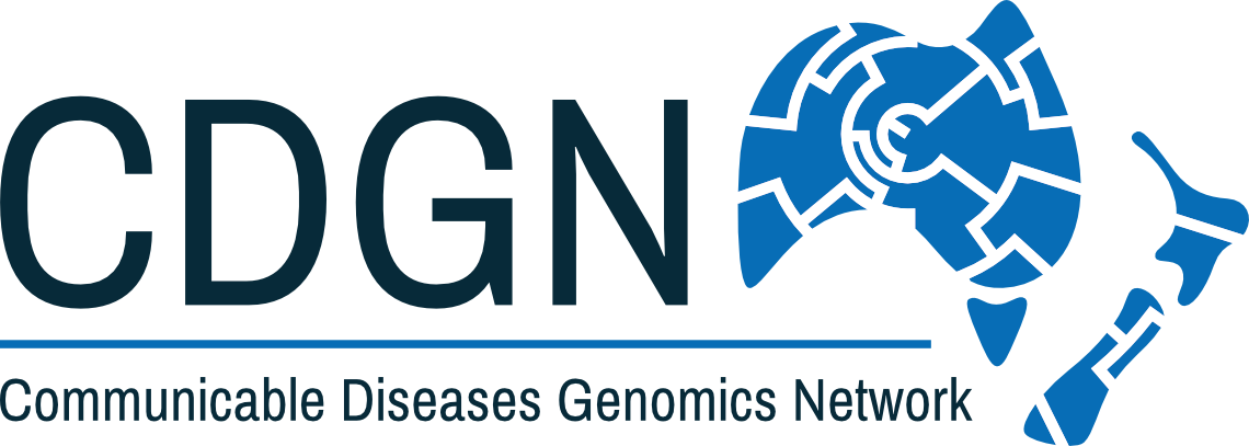 Communicable Diseases Genomics Network