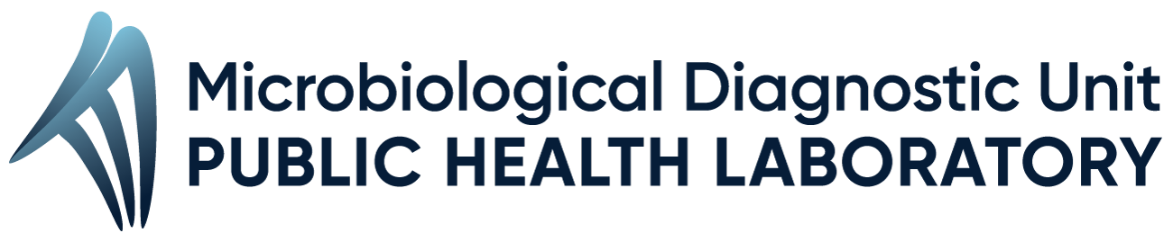 Microbiology Diagnostic Unit Public Health Laboratory