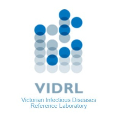 Victorian Infectious Diseases Reference Laboratory